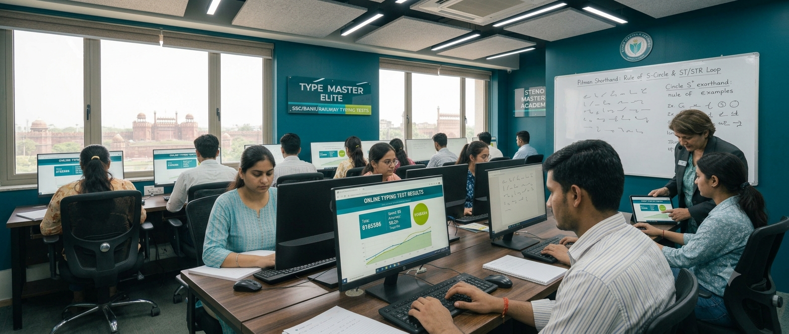 SSC Stenographer, Skill Test, Typing Test, Pitman Shorthand, Shorthand Dictation, English Typing, Hindi Typing, Government Jobs, Typing Practice, Online Typing, Free Shorthand Typing, Typing Speed, Typing Accuracy, Kruti Dev, Mangal Unicode, Court Stenographer, SSC Exam, Competitive Exams, Typing Tips, Steno Practice