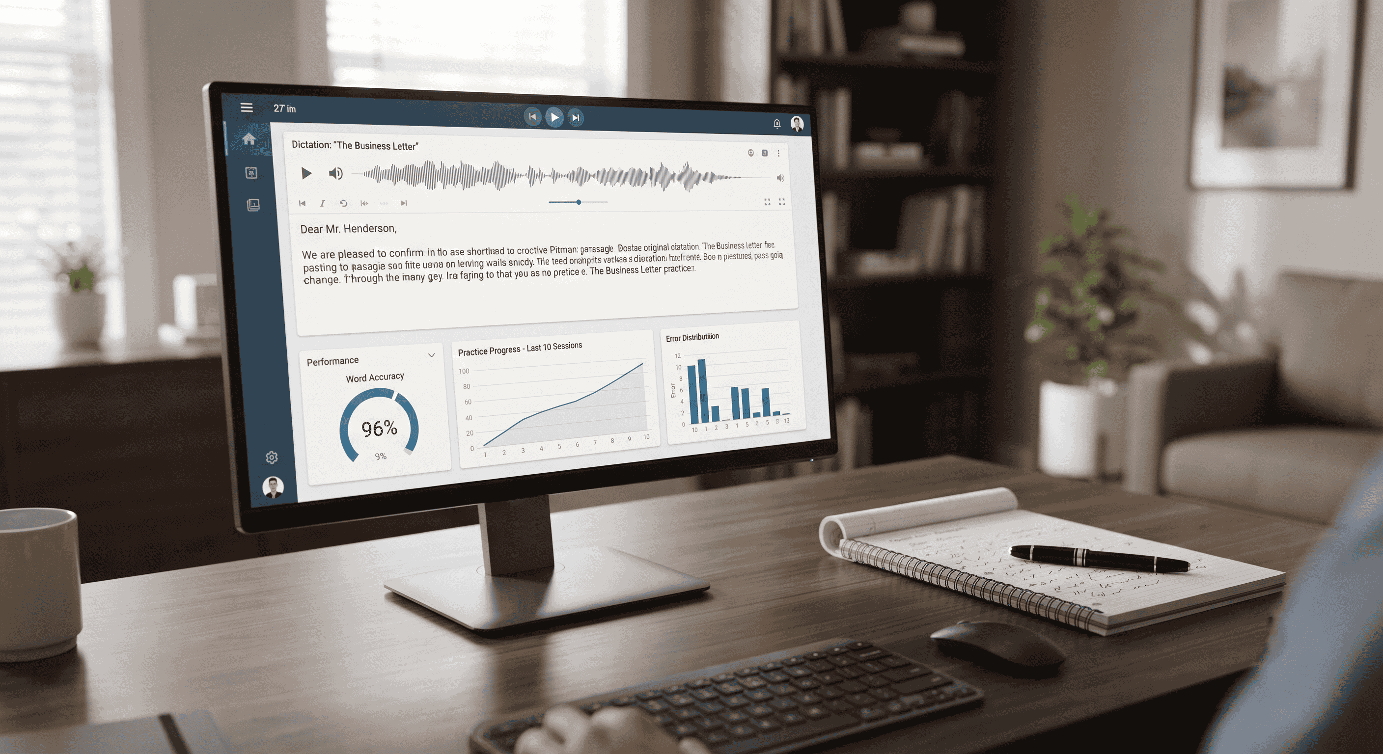 Error Calculation Formulas Explained: Skill Test Scoring Guide
