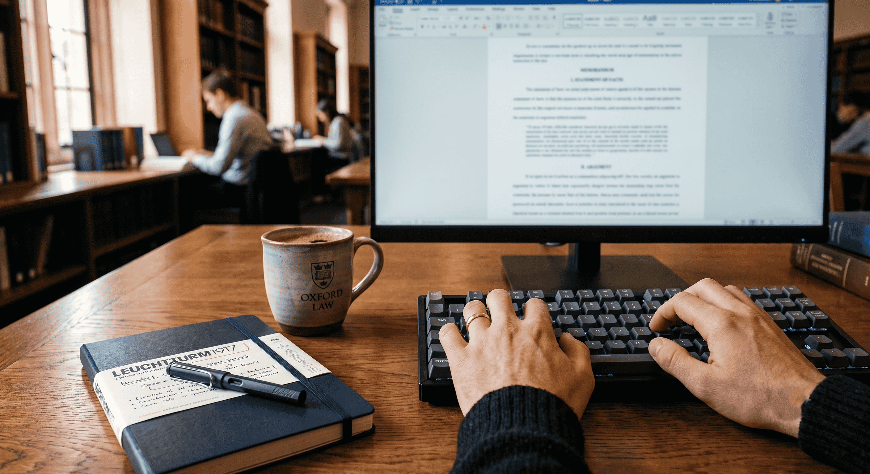 AHC Judgment Formatting: A Step-by-Step Practical Guide
