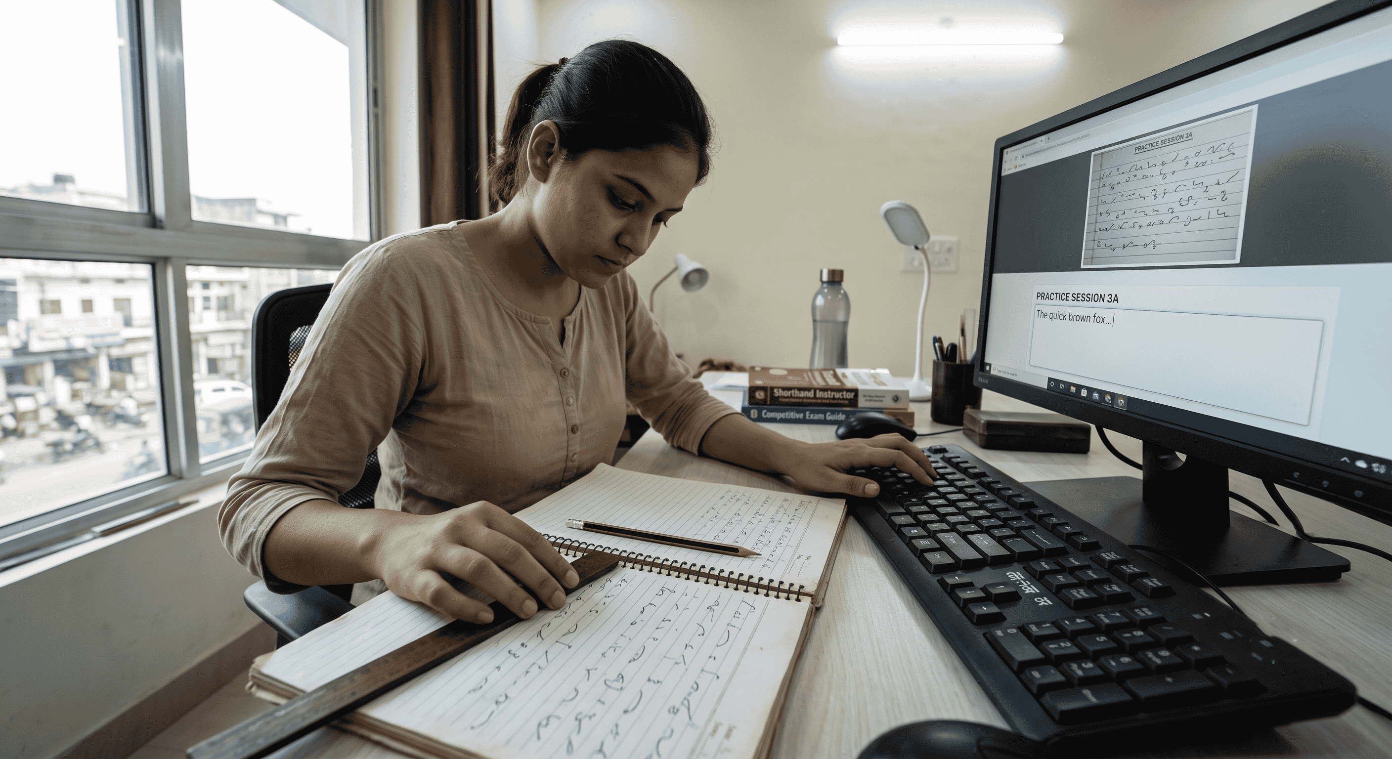 SSC Stenographer 2026 Skill Test: Post-CBT Guide