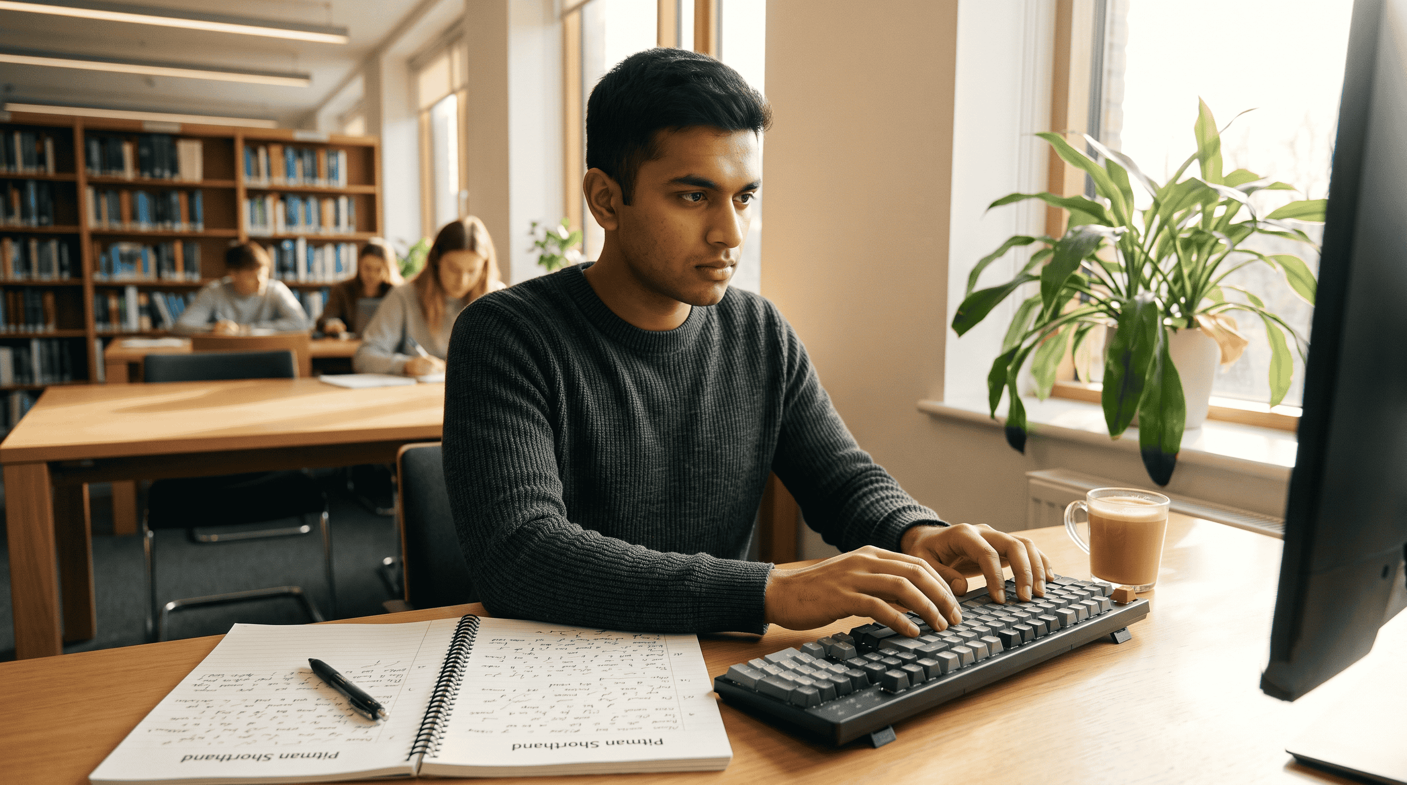SSC Stenographer 2026 Skill Test: Improve Transcription Accuracy