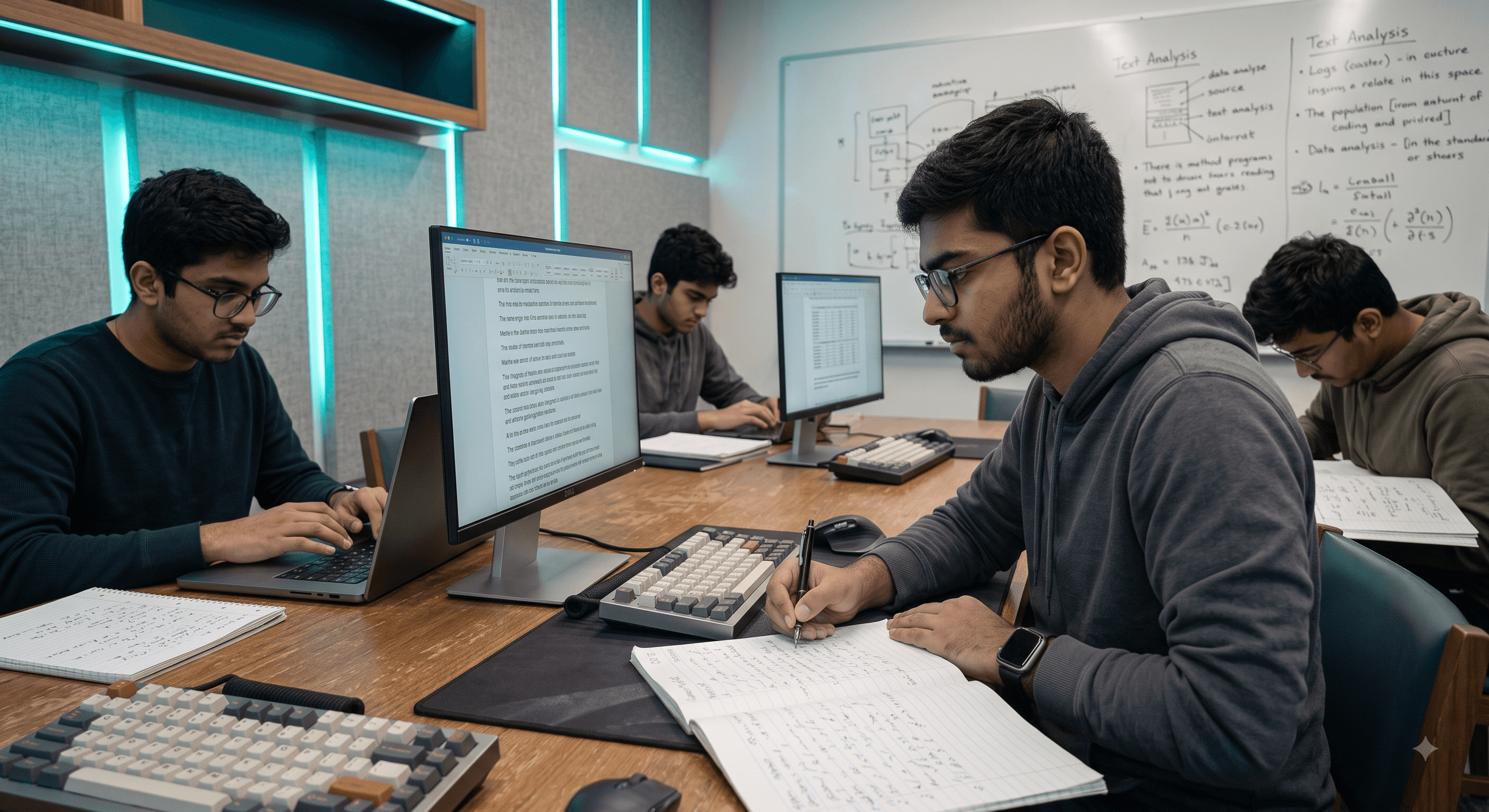 Master Shorthand & Typing Tests for SSC & Court Exams