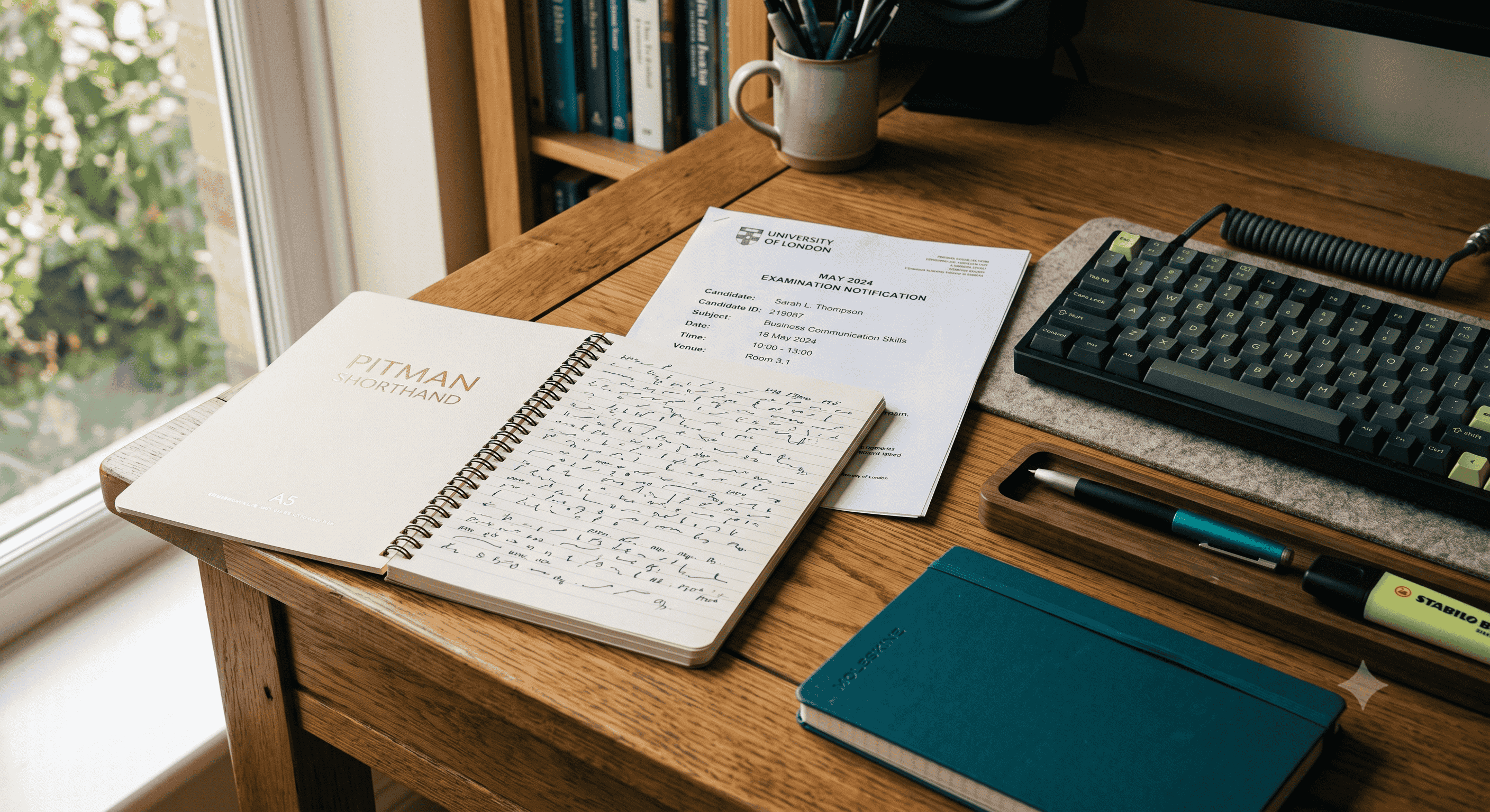 Scope of Stenography in Indian Government Jobs: Complete Guide