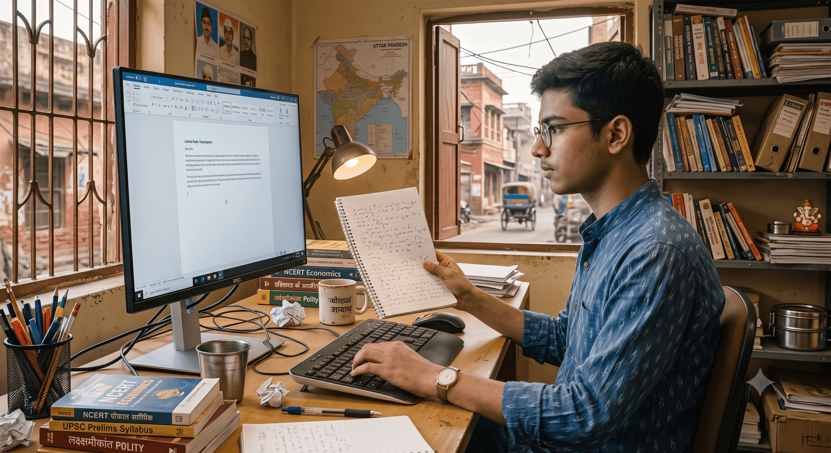 5 Shorthand Transcription Mistakes Costing You The Exam