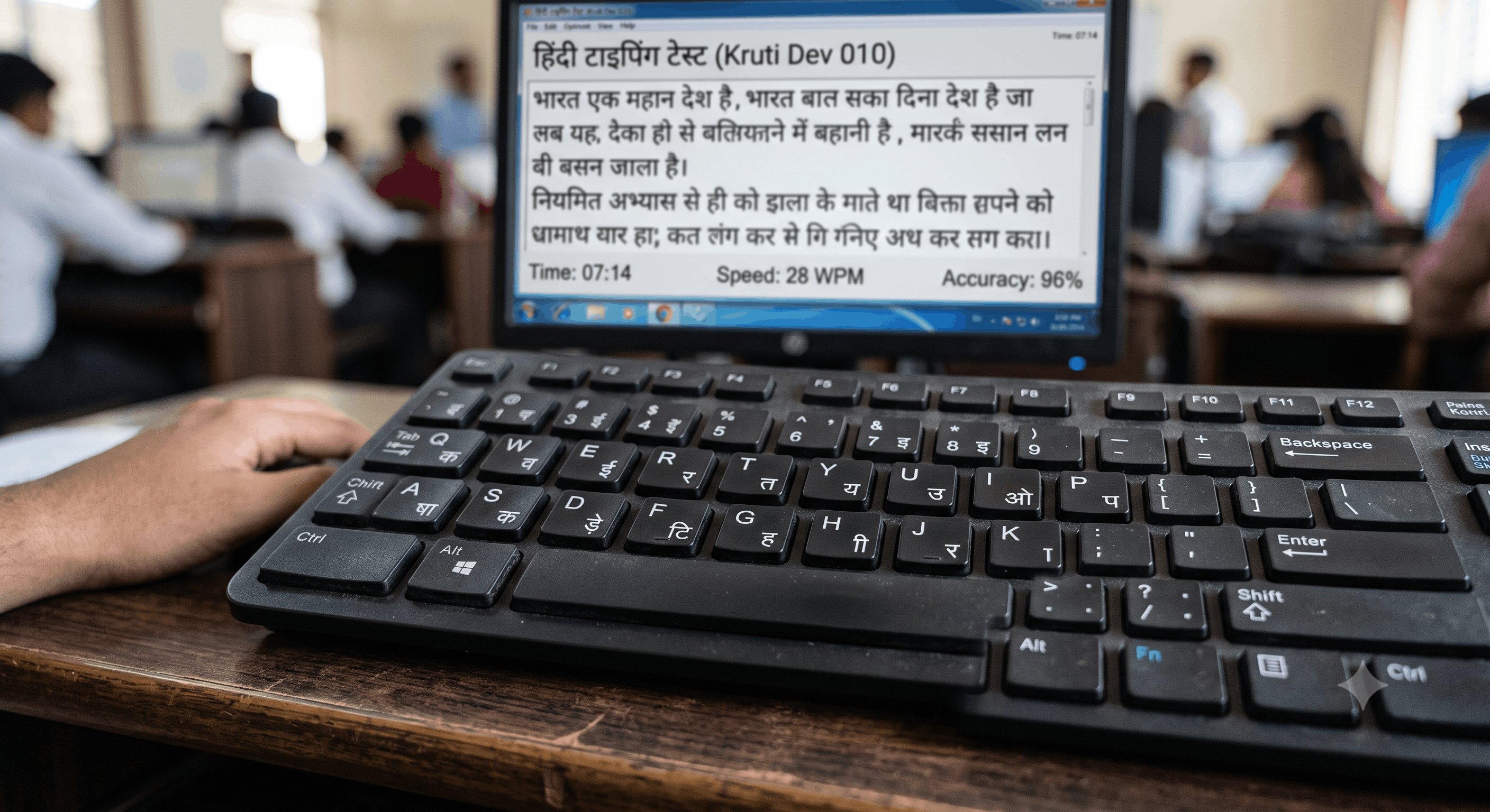 Master Hindi Alt Codes & Half-Letters