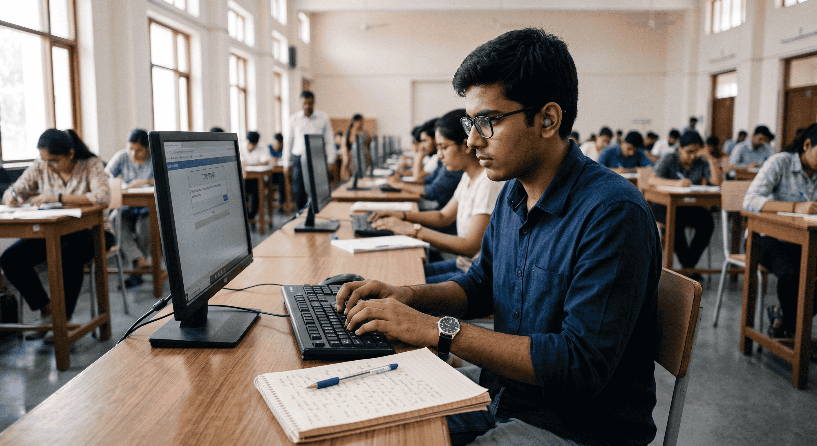 SSC vs High Court Skill Test Comparison: A Complete Guide