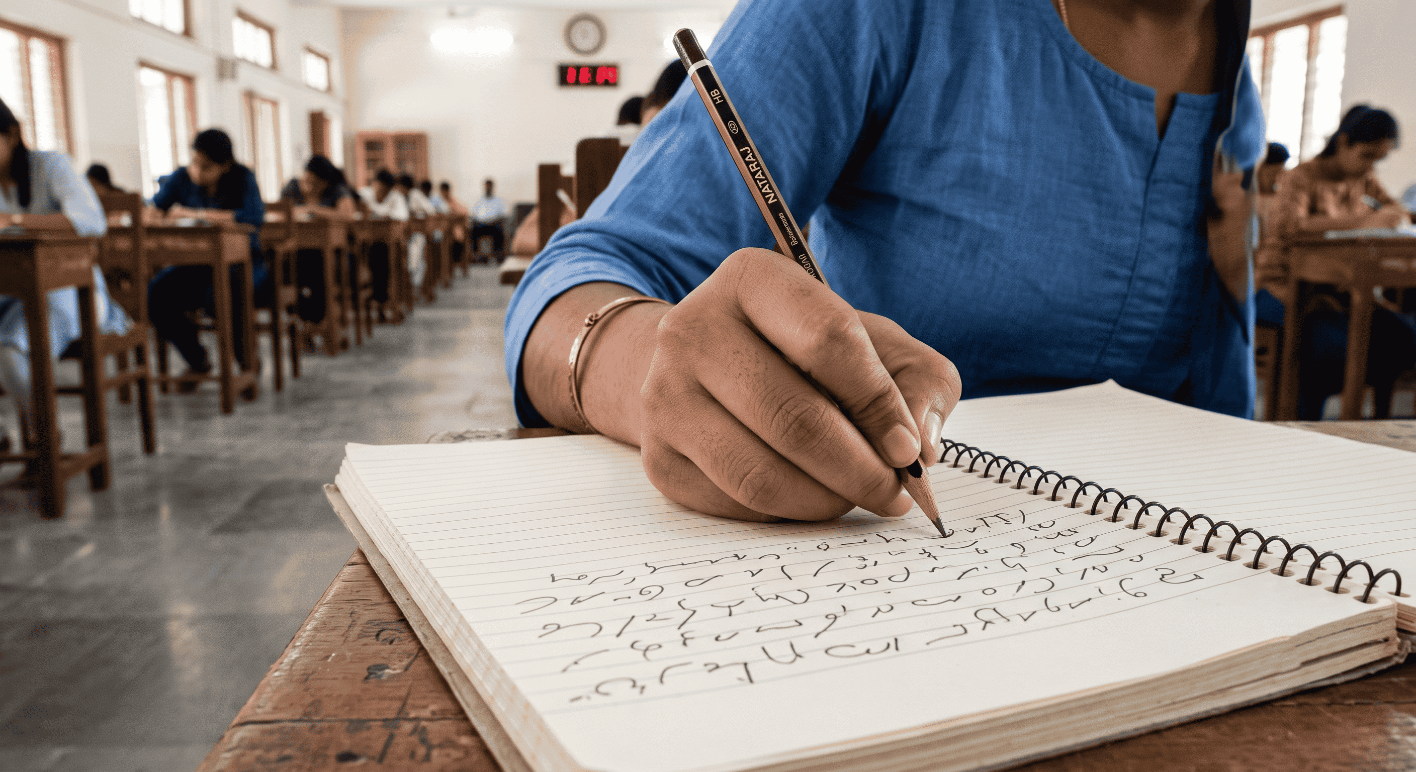 Master Mental Buffering in Shorthand Dictation