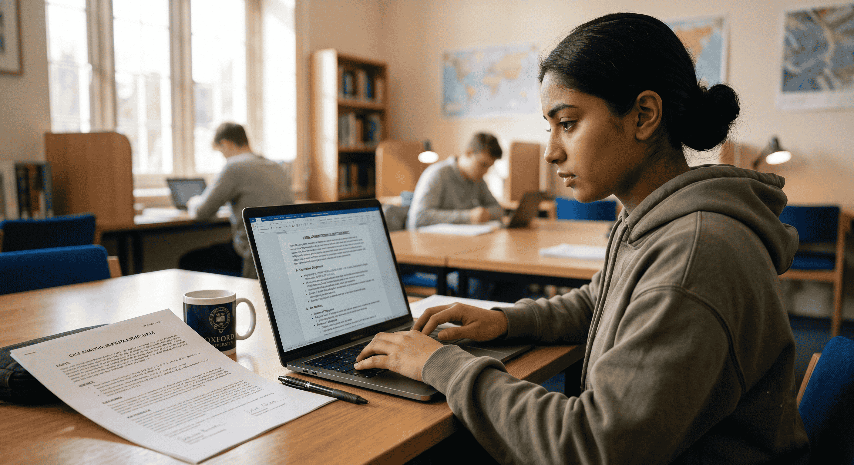 AHC Judgment Formatting: A Step-by-Step Practical Guide