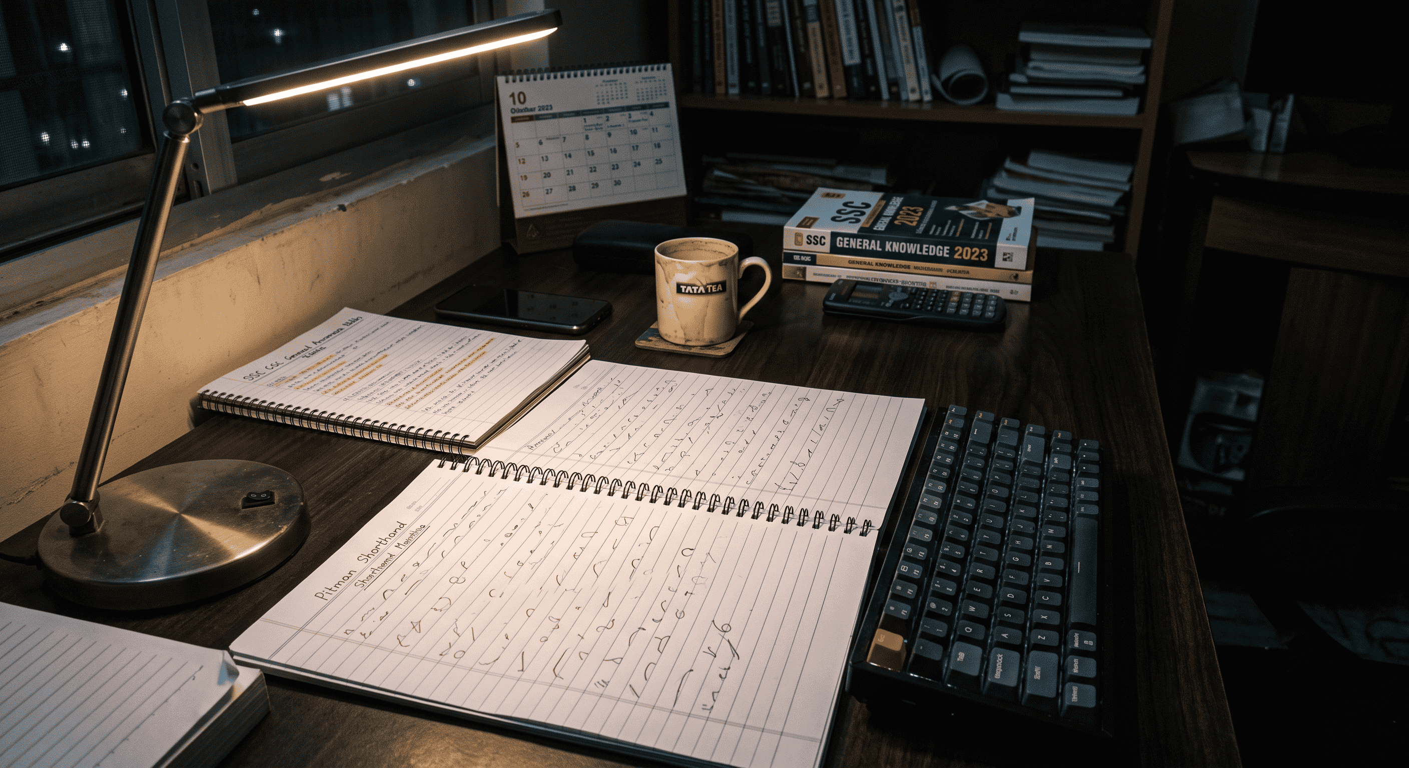 SSC Stenographer 2026 Skill Test: Post-CBT Guide