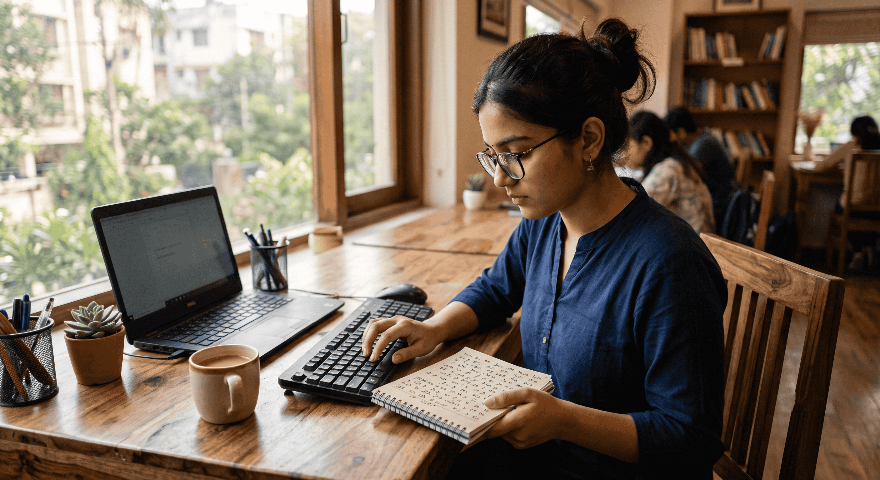 UPSSSC Stenographer Skill Test 2026: Complete Guide