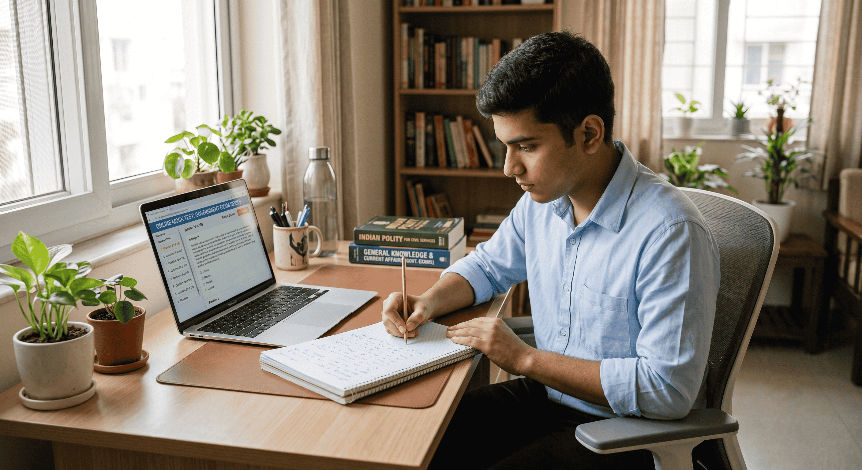 SSC Steno 2026 Exam Analysis: Shift-Wise Review