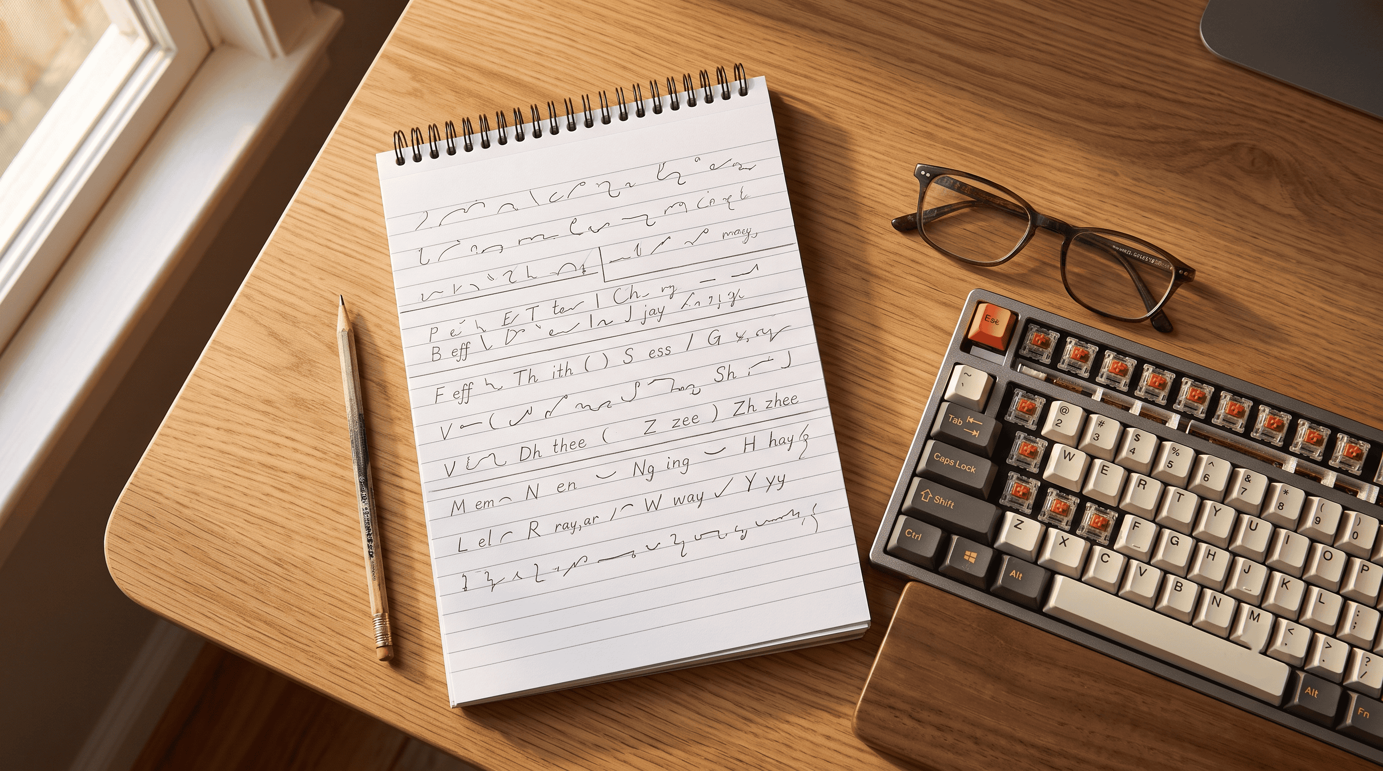 SSC Steno 2026: Transcription Speed Without Accuracy Loss