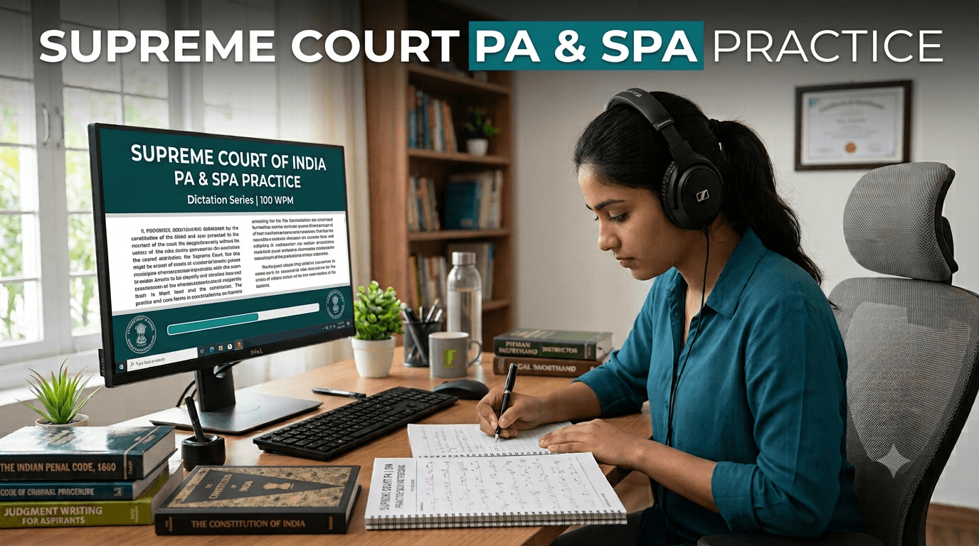 Supreme Court PA &amp; SPA Practice