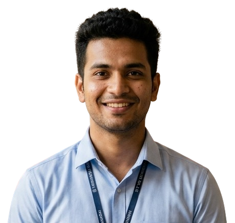Vikas Yadav
